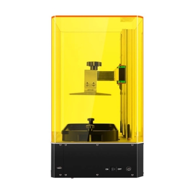 Anycubic Photon Mono X 3D Resin Printer - 4
