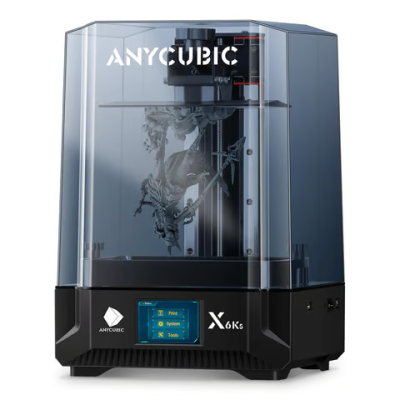 Anycubic Photon Mono X 6Ks 3D Printer - 1