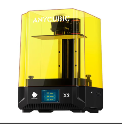 Anycubic Photon Mono X2 3D Printer - 2