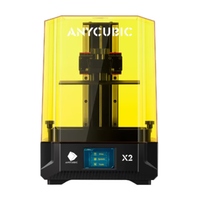 Anycubic Photon Mono X2 3D Yazıcı - 1