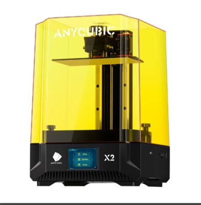 Anycubic Photon Mono X2 3D Yazıcı - 2