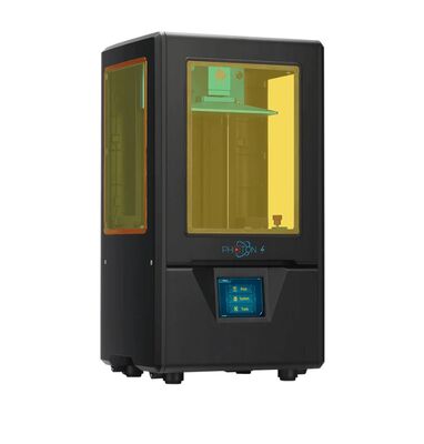 Anycubic Photon S/UV Resin SLA DLP/3D Printer Reçine 3D Yazıcı