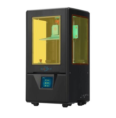 Anycubic Photon S/UV Resin SLA DLP/3D Printer Reçine 3D Yazıcı - 1