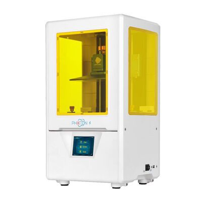 Anycubic Photon S/UV Resin SLA DLP/3D Printer Reçine 3D Yazıcı - 3
