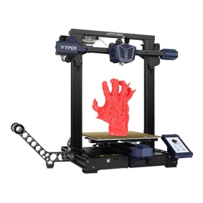 Anycubic Vyper 3D Printer - 4