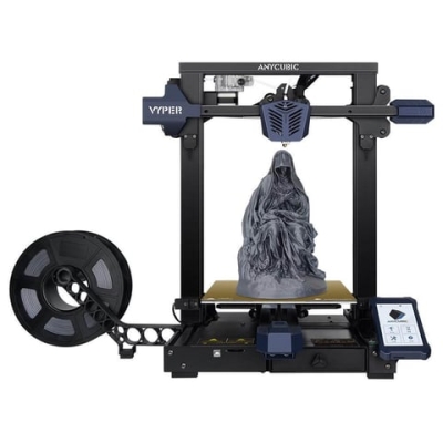 Anycubic Vyper 3D Printer - 5