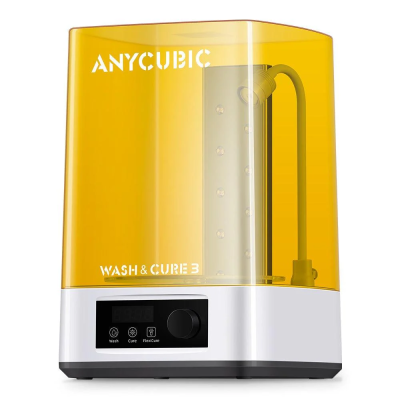 Anycubic Wash and Cure 3.0 Yıkama ve Kürleme Makinesi - 2