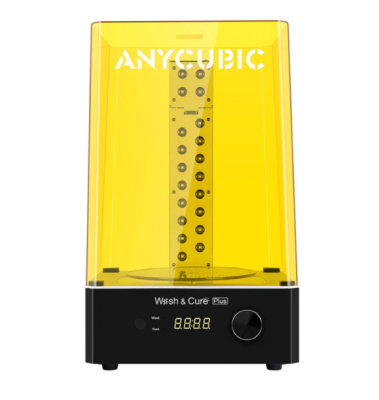 Anycubic Wash & Cure Plus Yıkama Kürleme Makinesi - 3