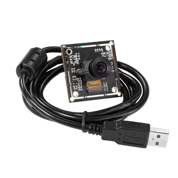 Arducam - Arducam 120fps Global Shutter USB Kamera Kartı