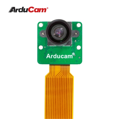 Arducam 12MP IMX477 Mini High Quality Camera Module for Raspberry Pi and Pi zero - 2