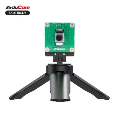 Arducam 16MP IMX519 Motorized Focus USB 3.0 Camera Module - 1