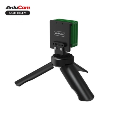 Arducam 16MP IMX519 Motorized Focus USB 3.0 Camera Module - 6