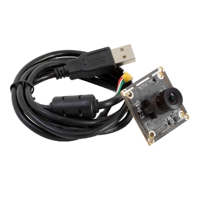 Arducam 2MP AR0230 WDR USB Camera Module with M12 Lens - 2