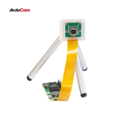 Arducam 64MP Autofocus Camera Module for Raspberry Pi - 3