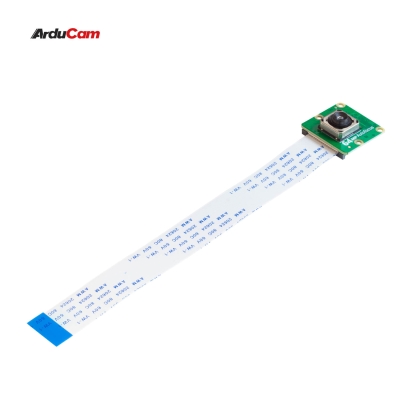 Arducam 64MP Autofocus Camera Module for Raspberry Pi - 4