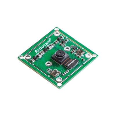 Arducam 8MP 1080P USB Camera Module - 1