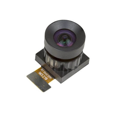 Arducam 8MP M12 Lens Drop-in Replacement IMX219 Sensor with Low Distortion Lens for Raspberry Pi Camera Module V2 70 Degree FoV Horizontal - 1