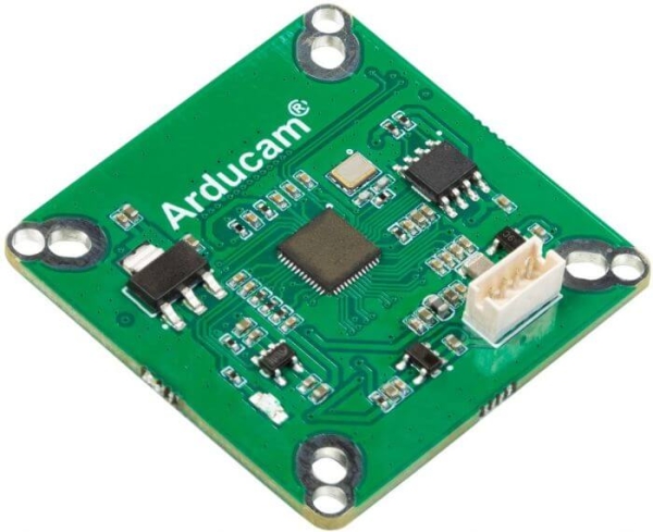Arducam - Arducam CSI-USB UVC Kamera 12.3MP IMX477 Raspberry Pi Kamera için Adaptör Kartı