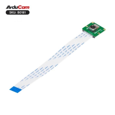 Arducam IMX219-AF Programmable Auto Focus Camera Module for NVIDIA Jetson - 4