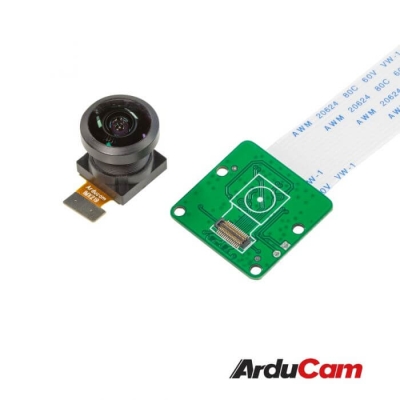 Arducam IMX219 Camera Module for Nvidia - 2