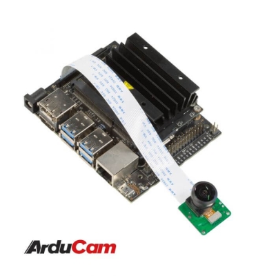 Arducam IMX219 Camera Module for Nvidia - 3