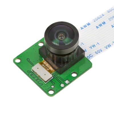 Arducam IMX219 Wide Angle Camera Module for NVIDIA Jetson - 1