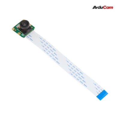 Arducam IMX219 Wide Angle Camera Module for Raspberry Pi V2 and Jetson Nano Camera - 4