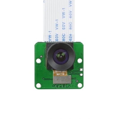 Arducam IMX219 Low Distortion IR Sensitive (NoIR) Camera Module with M12 Mount - 2