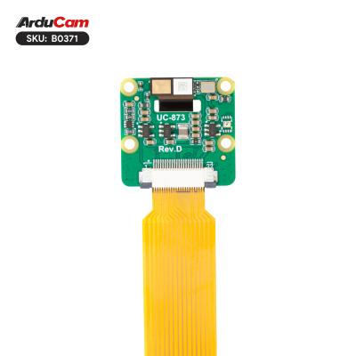 Arducam IMX519 PDAF&CDAF Otofokus Kamera Modülü - 4