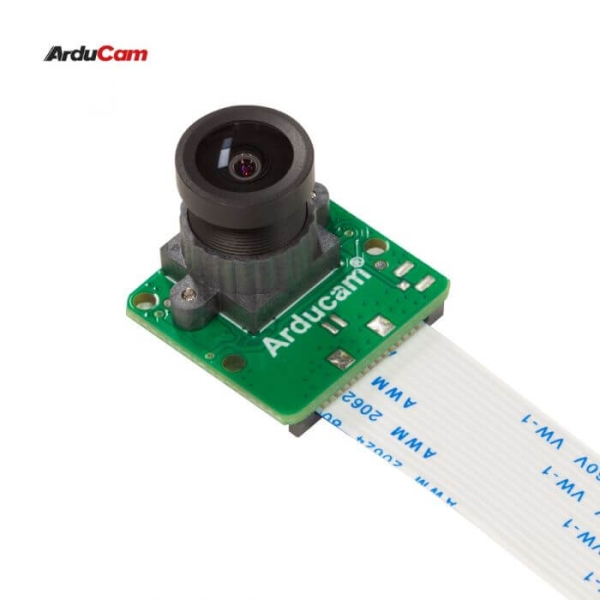 Arducam - Arducam MINI IMX219 Camera Module for Jetson Nano/Xavier NX