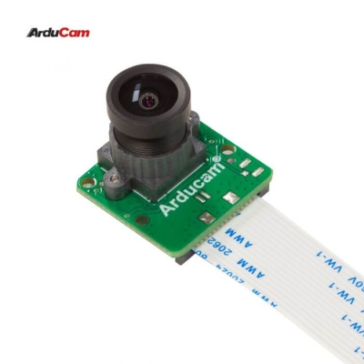 Arducam MINI IMX219 Camera Module for Jetson Nano/Xavier NX - 1