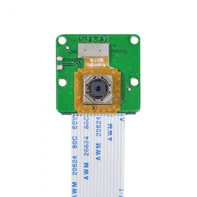 Arducam NoIR IMX219-AF Programmable Auto Focus IR Sensitive Camera Module for NVIDIA Jetson - 2
