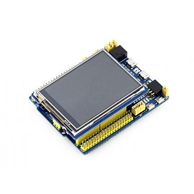 Arduino 2.8'' Dokunmatik LCD Shield
