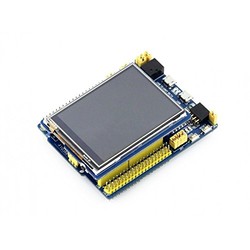 Waveshare - Arduino 2.8'' Dokunmatik LCD Shield