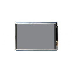 Arduino 3.5'' Dokunmatik LCD Shield - Thumbnail