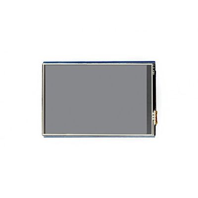 Arduino 3.5'' Dokunmatik LCD Shield