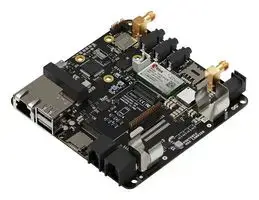 Arduino - Arduino Portenta Max Carrier Board ABX00043