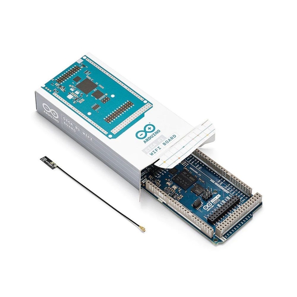 Arduino GIGA R1 WiFi - Thumbnail