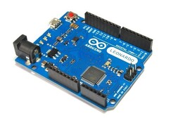 Arduino Leonardo R3 (Klon) - Thumbnail
