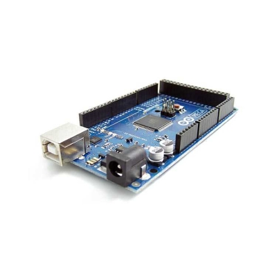 Arduino Mega 2560 R3 Clone (Includes USB Cable) - 2