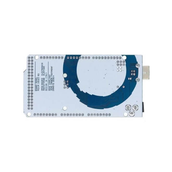 Arduino Mega 2560 R3 Klon USB Chip CH340 (USB Kablo Dahil) - Thumbnail