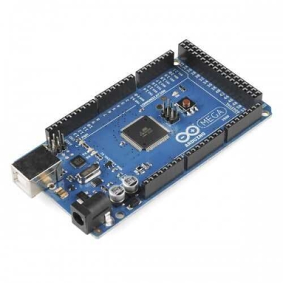 Arduino Mega 2560 R3 Klon (Usb Kablo Dahil)