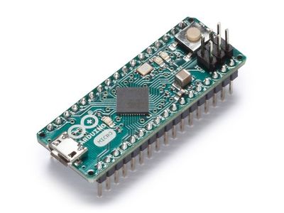 Arduino Micro (Original) - 1