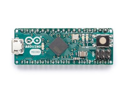 Arduino Micro (Orijinal)