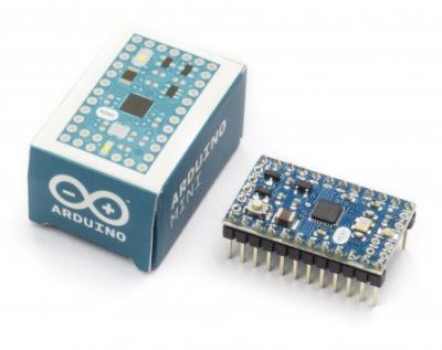 Arduino Mini (Original) - 4