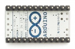Arduino Mini (Orijinal) - Thumbnail