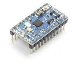 Arduino - Arduino Mini (Orijinal)