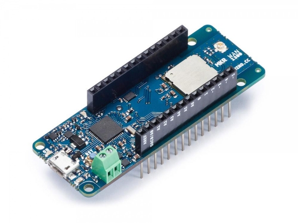 Arduino - Arduino MKR WAN 1300 (Original)