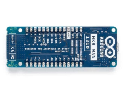 Arduino MKR WAN 1310 (Original) - 3