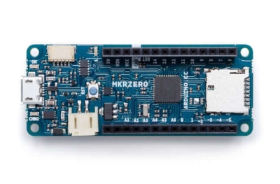 Arduino MKR ZERO (Original) - 2